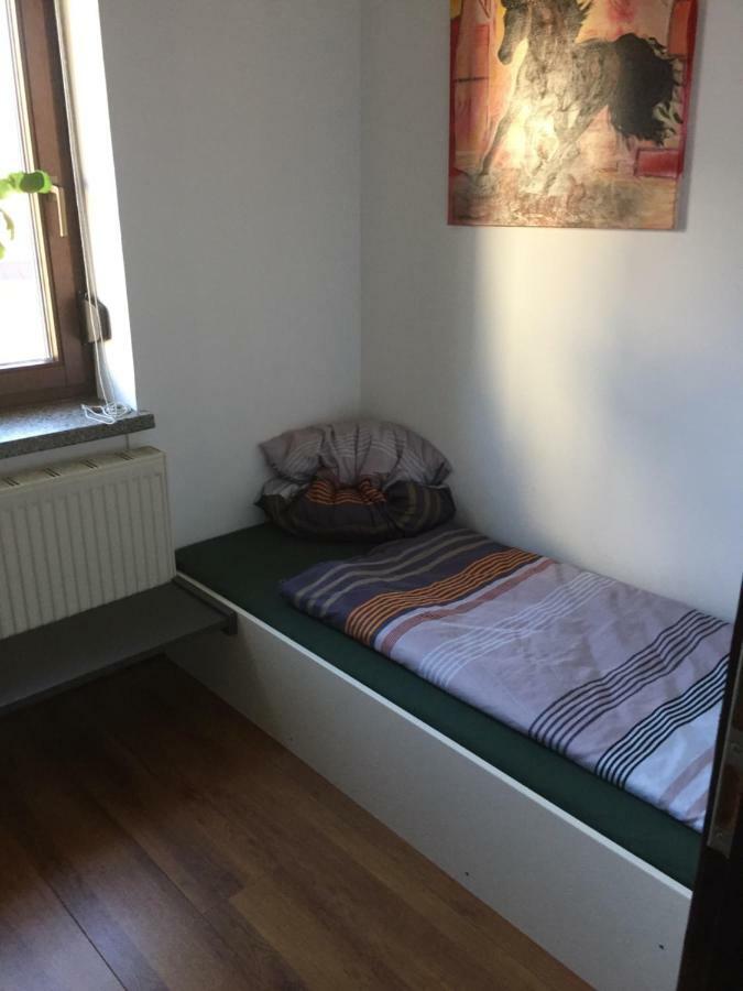 Ferienwohnung Schulze Freital Exterior foto