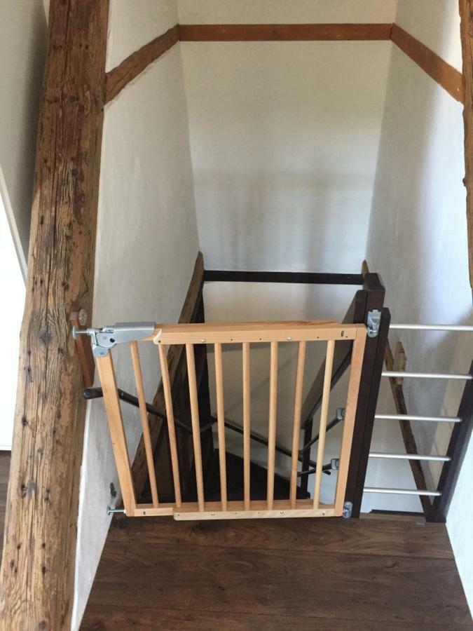 Ferienwohnung Schulze Freital Exterior foto